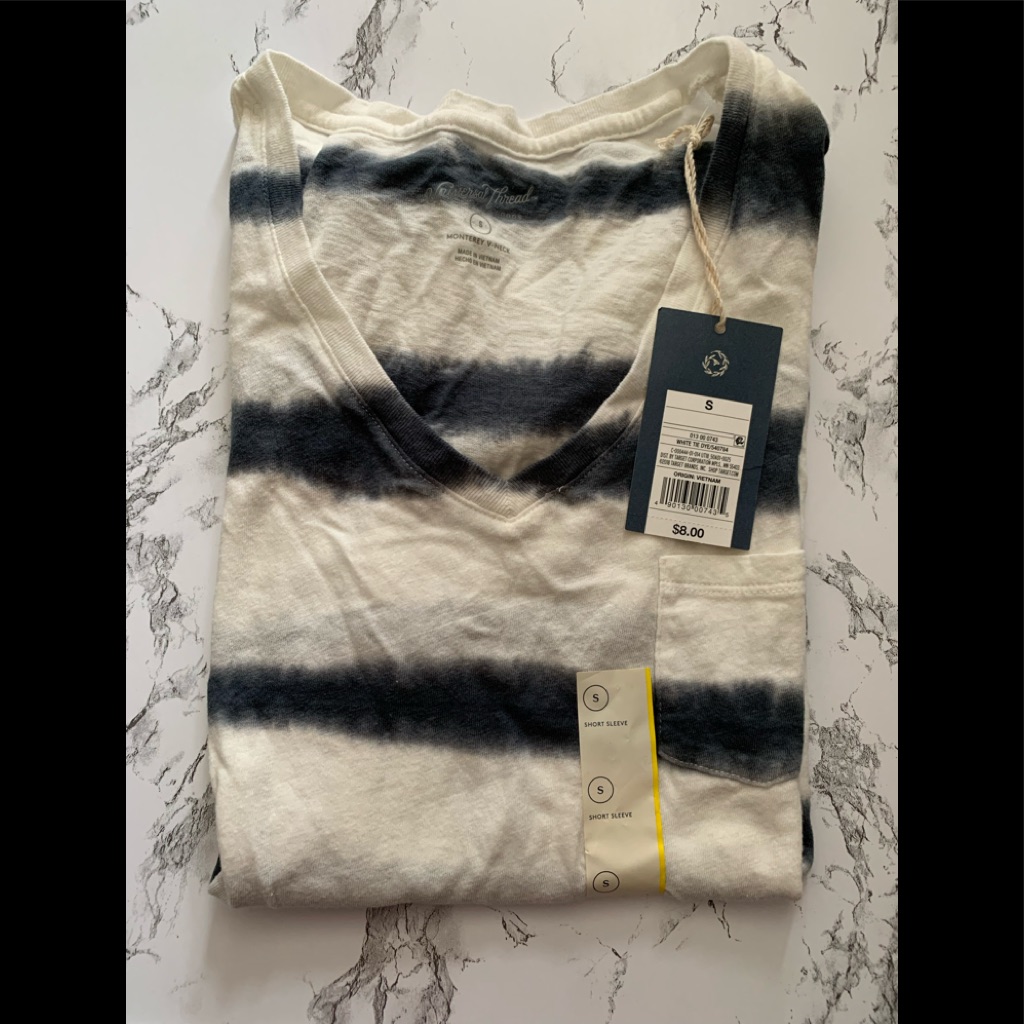 Brand New Basic Tee